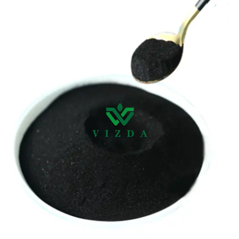 Alginic Acid Organic Soluble Seaweed Extract