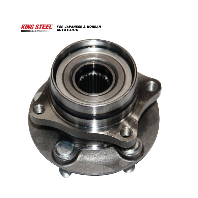 Kingsteel Good Quality Front Wheel Hub Bearing for Toyota Prius Nhw20 03-09 (43510-47011)