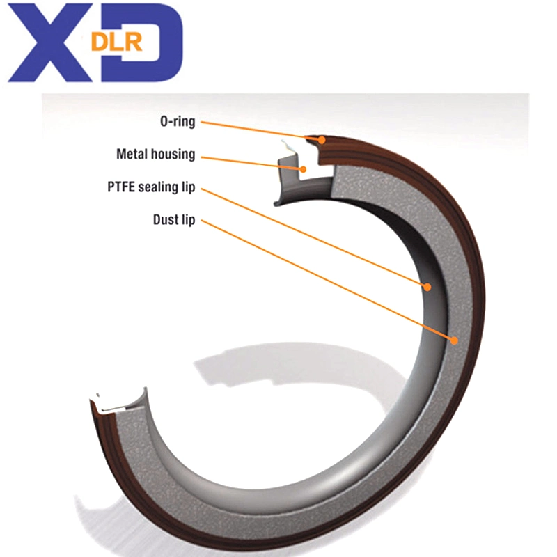 Various Size Custom Skeleton Oil Seals