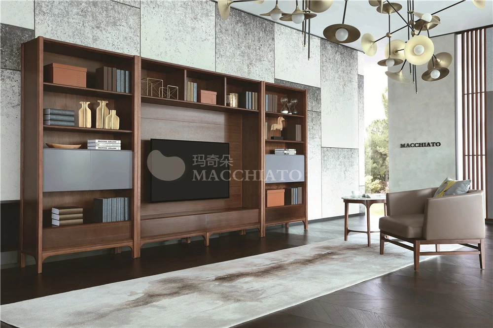 China Supplier Wholesale/Supplier Modern Dining Room Furniture with Wood (MB1301)