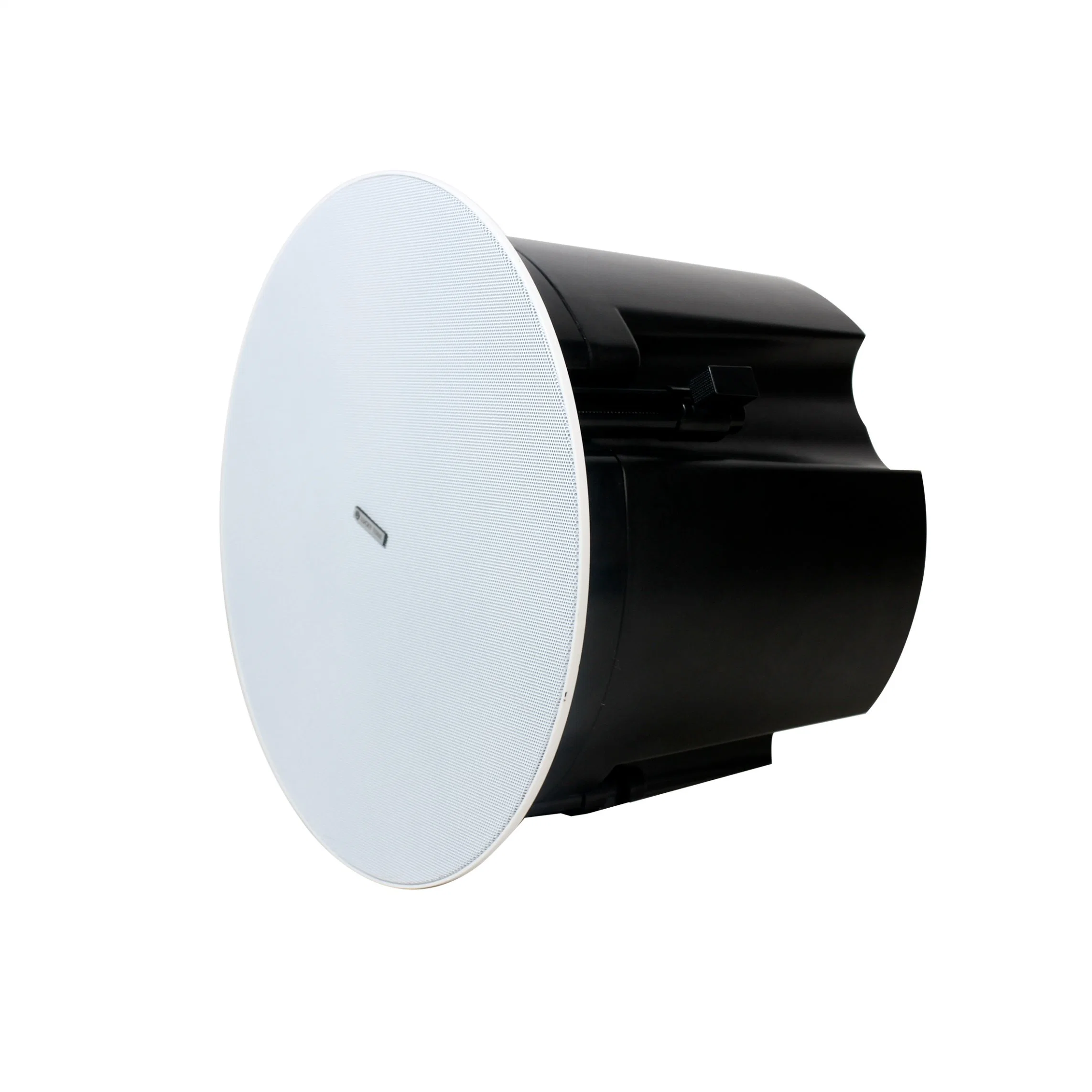 2-Way Home Theatre System Wireless ABS Plastic Case Ceiling Speaker 6.5inch Public Address Speakers