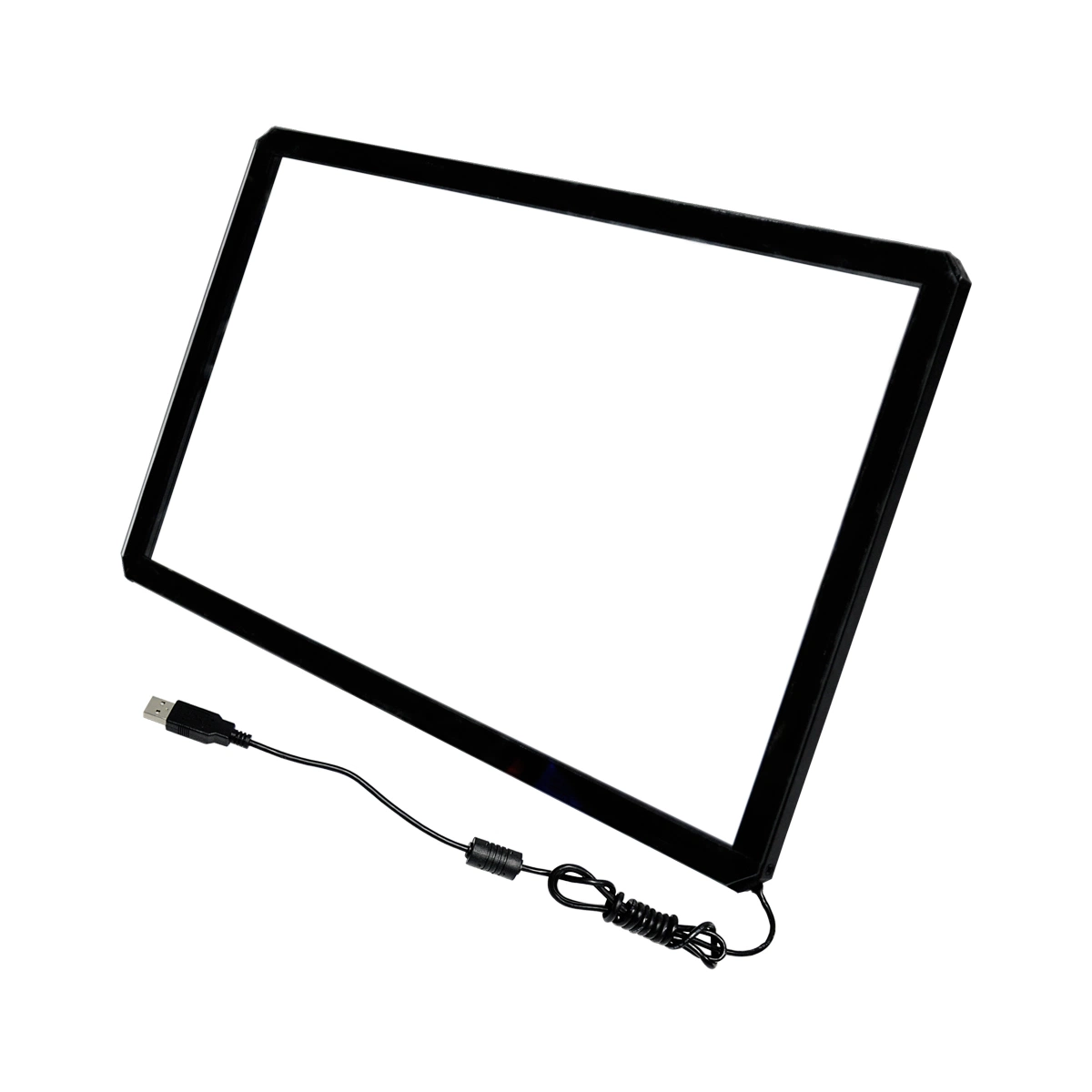 Cjtouch 40" IR Touch Screen Frame Multi Touch Frame Price for The Video Wall