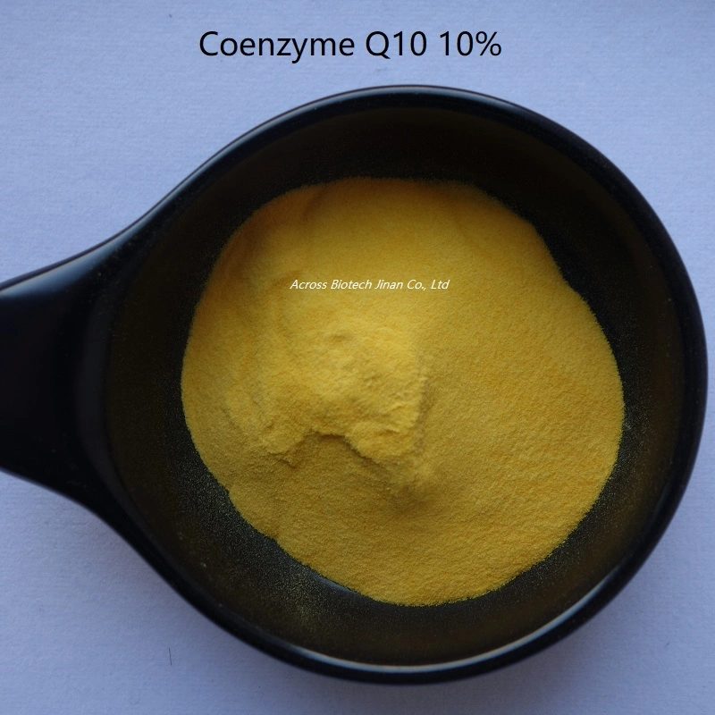 Non-GMO Coenzyme Q10 in Granular/Powder with Small MOQ