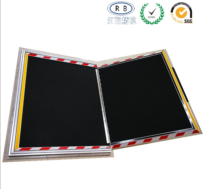 High quality/High cost performance  Chinese Manufacturer Car Ramp Rampe Motorcycle Ramps Wheelchair Ramp Loading Ramp