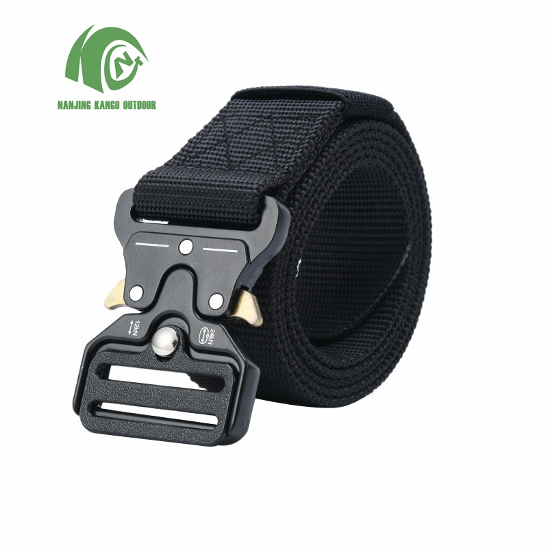 Ceinture utilitaire tactique KANGO Custom Military Equipment pour Man