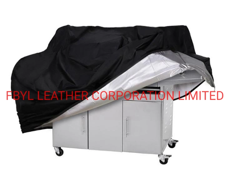 Barbecue Gas Grill Cover (JYB-CV2101)