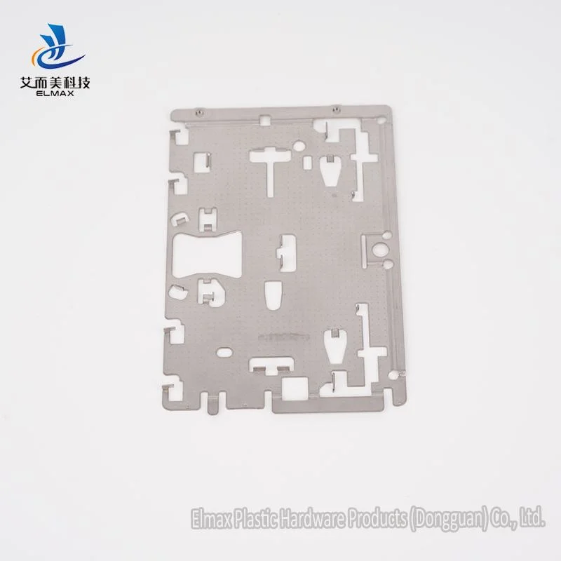 Steel Stamping Dies for Stamping Metal Parts