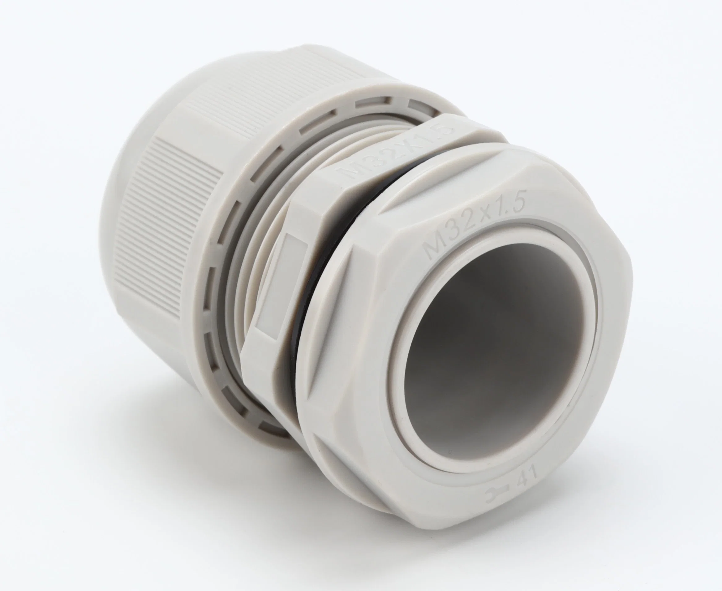 Connectors Plastic Nylon Cable Gland Wire Protectors Cable Gland Joints