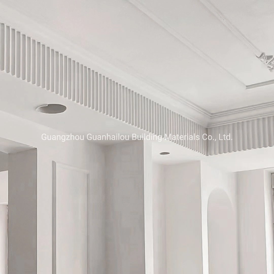 Grg Gypsum Plaster Cornice Moulding