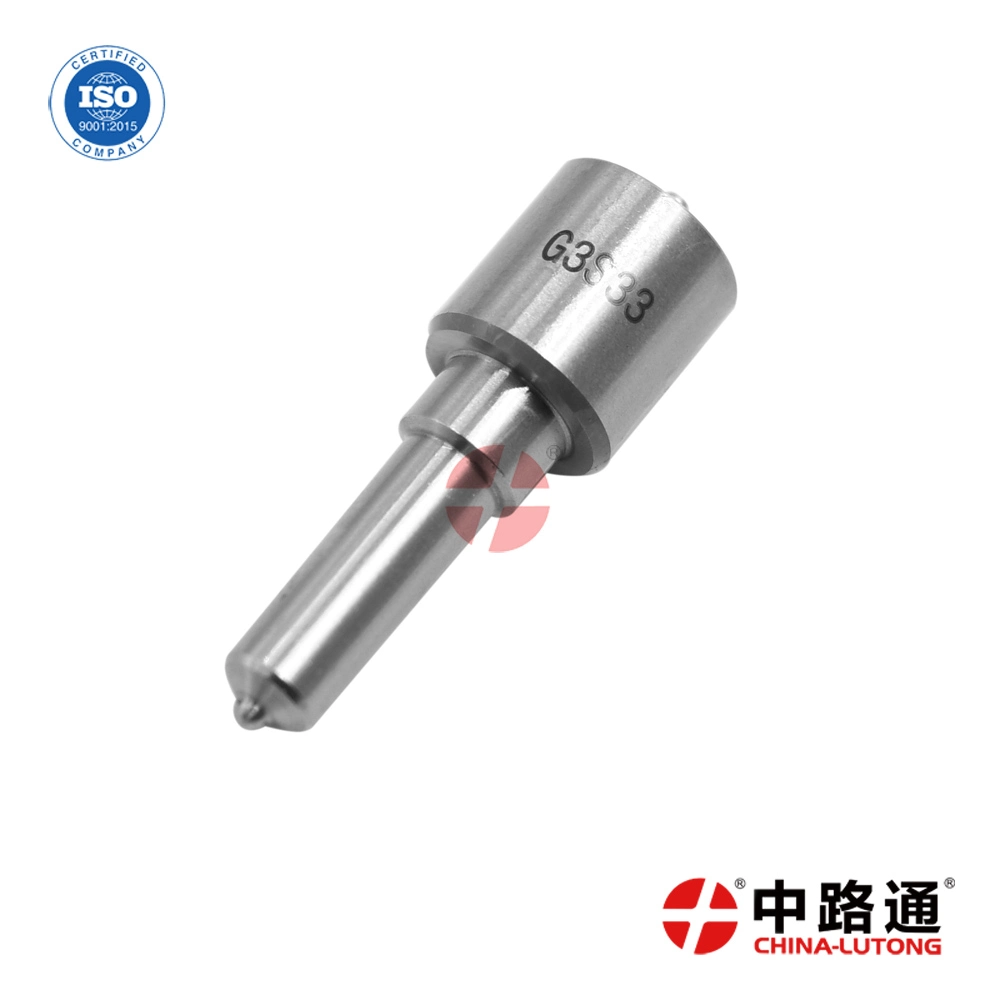 Eui Diesel Injector Nozzle E3 L325pbc for Delphi Diesel Fuel Injector Bebe4d12001