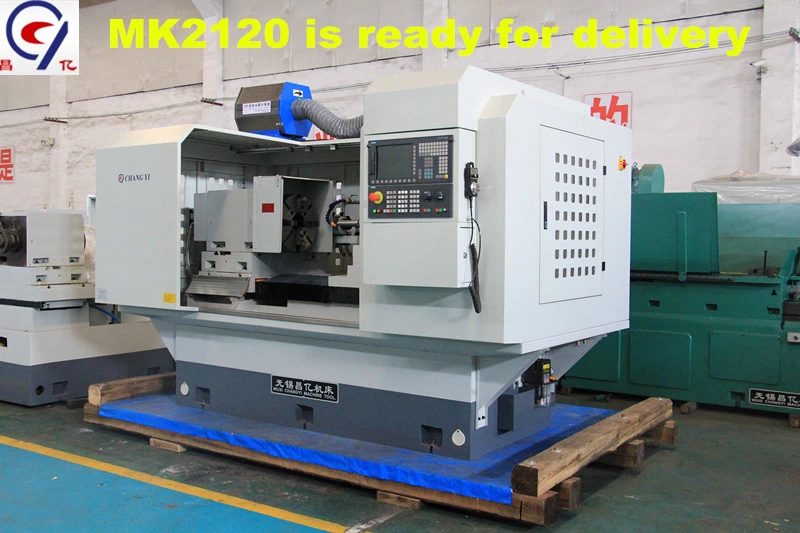 السعر الخاص أداة آلة الطحن الداخلية CNC Mk2120