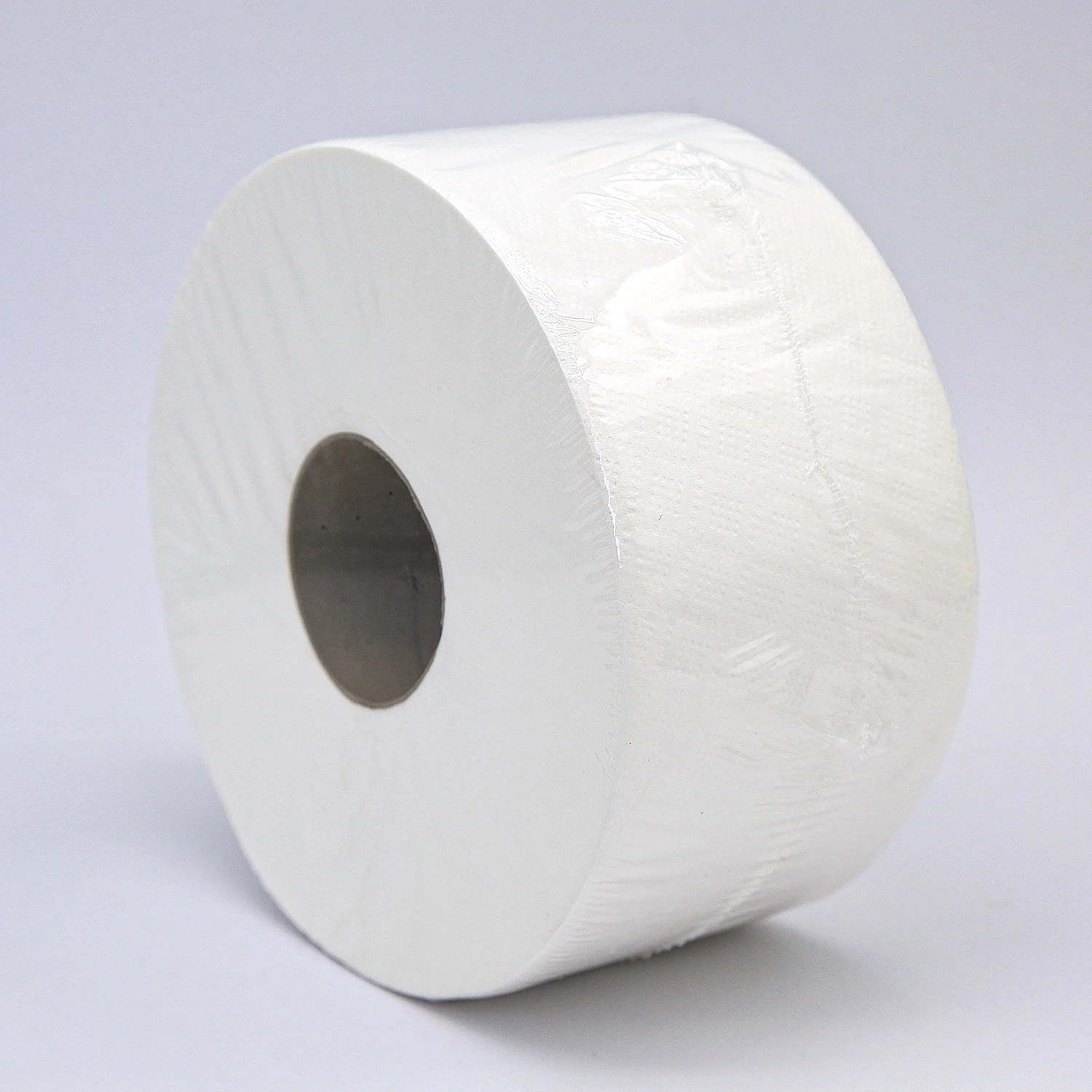 Mini rouleau de papier toilette Jumbo pour le bain JRT