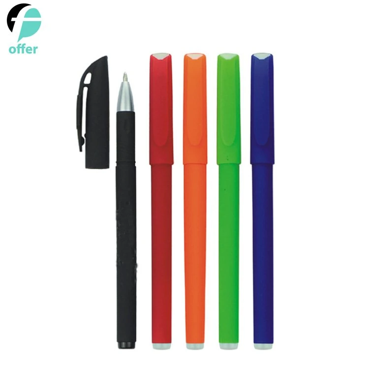 Assorted Color Gel Pens