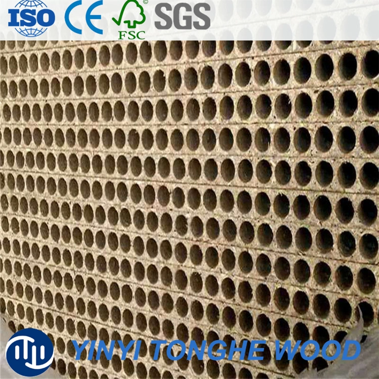 Manufacturers Supply Hollow Chipboard Sheets for Door