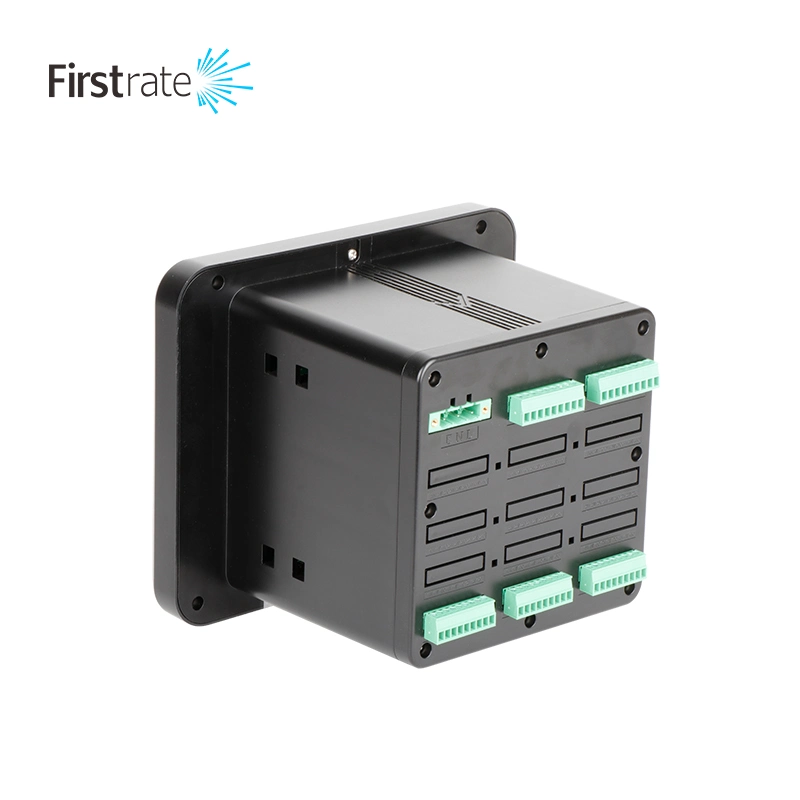 FST500-602A Multichannel Temperature Controller Paperless Recorder Data Logger