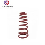 Customized Made Coil Shock Spring Steel Motorcycle Shock Absorber Spring