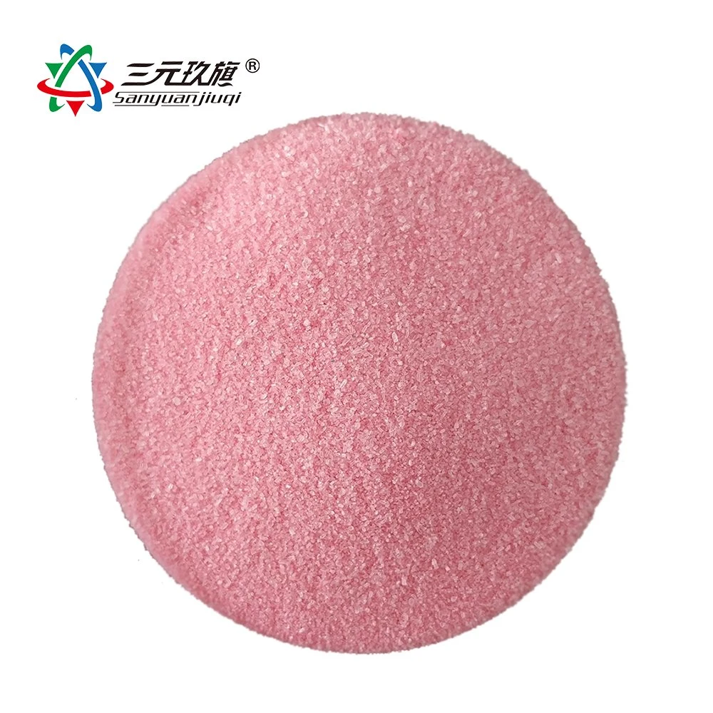 High Purity Chemical Water Soluble Powder NPK 12-12-36 Fertilizer