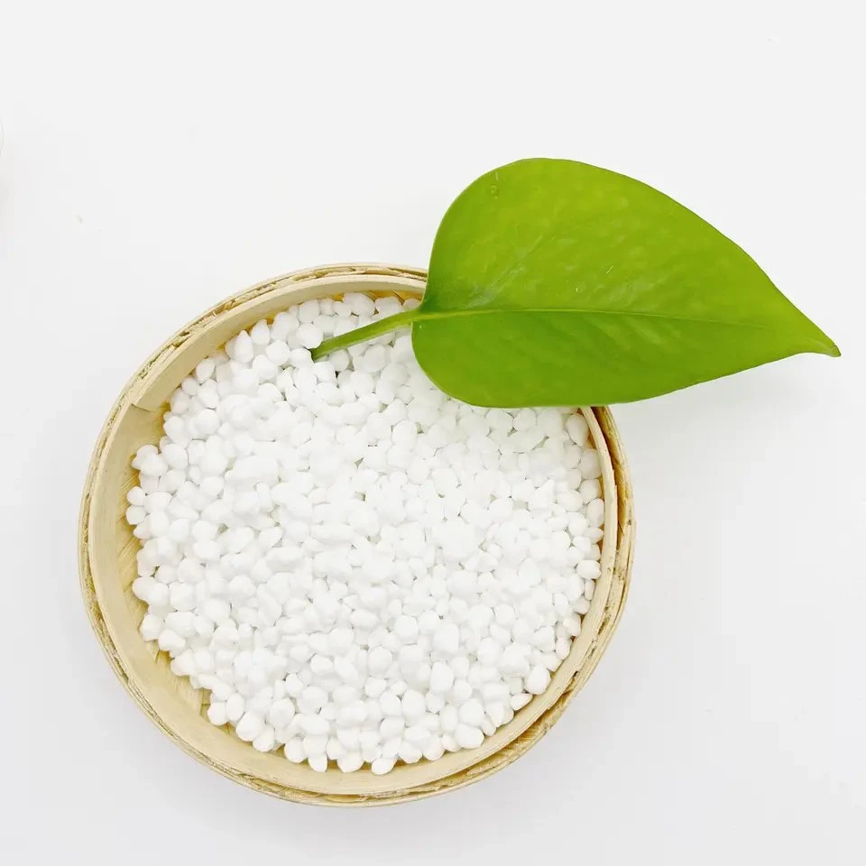 Hot Agricultural Fertilizer Ammonium Sulfate 21.0% Agricultural Grade Fertilizer