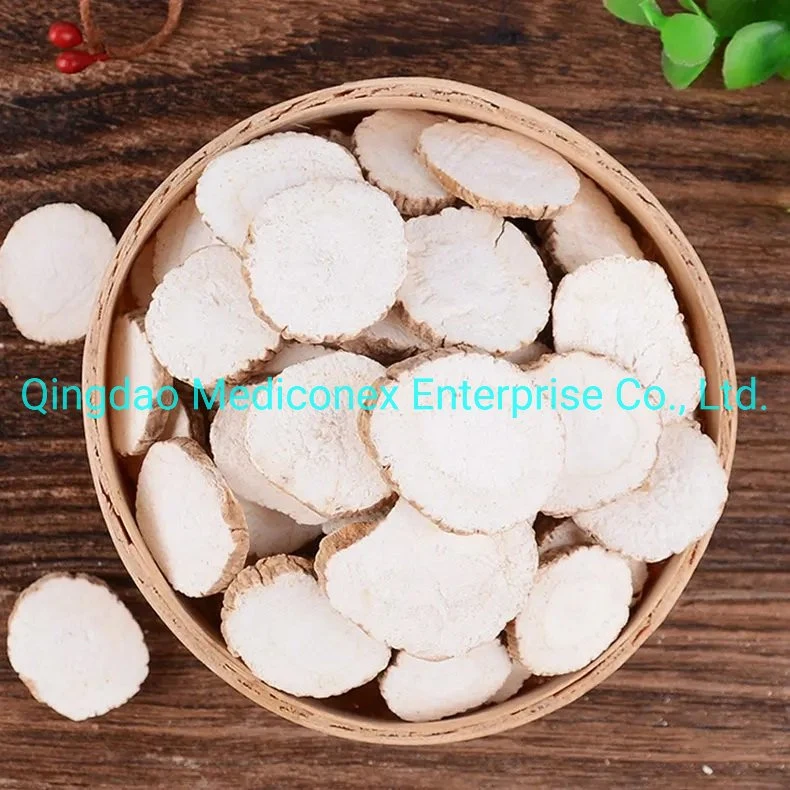 Notopterygium Root Herb Raw Material Prepared Traditional Chinese Herbal Medicine Plant Botanical Herb Exterior Releasing