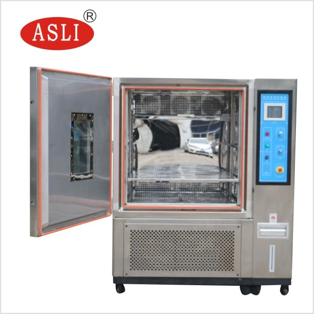 Simulation Stability Testing Temperature Humidity Environmental Chamber Price with Ce Certificate