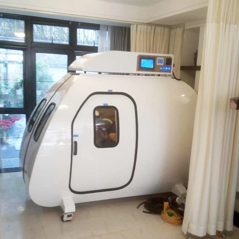 Mild Pressure Household Chamber Health Care Hyperbaric Oxygen Therapy Chamber Price
