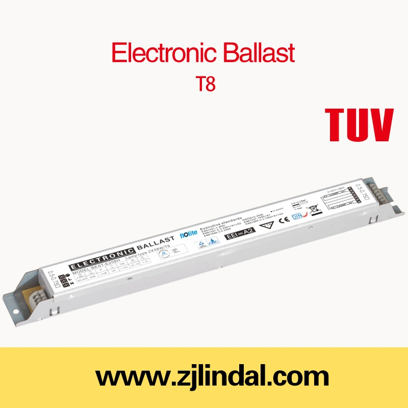 T5/T8 Economic Electronic Ballast, Electronic Control Gear