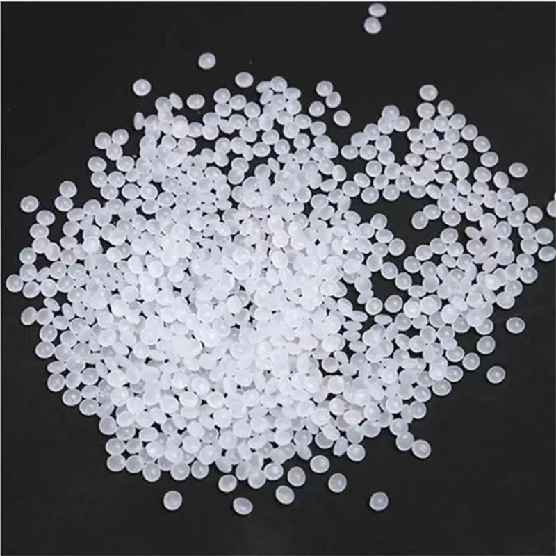 Top Quality HDPE / LDPE / LLDPE Granules for Plastic Products HDPE