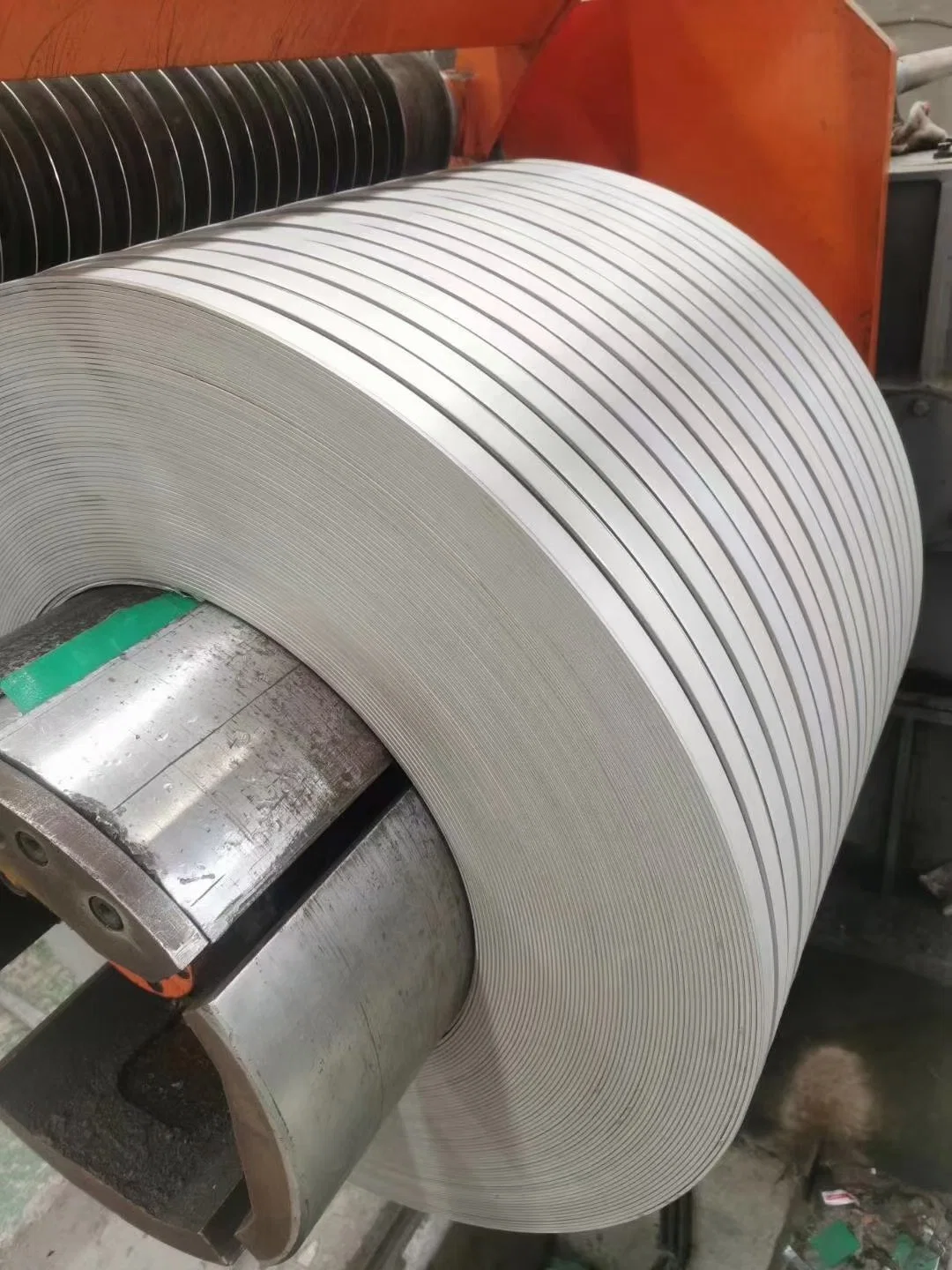 304 Ba Mirror Finished Stainless Steel Coils 304ba Stainless Steel Metal Strips