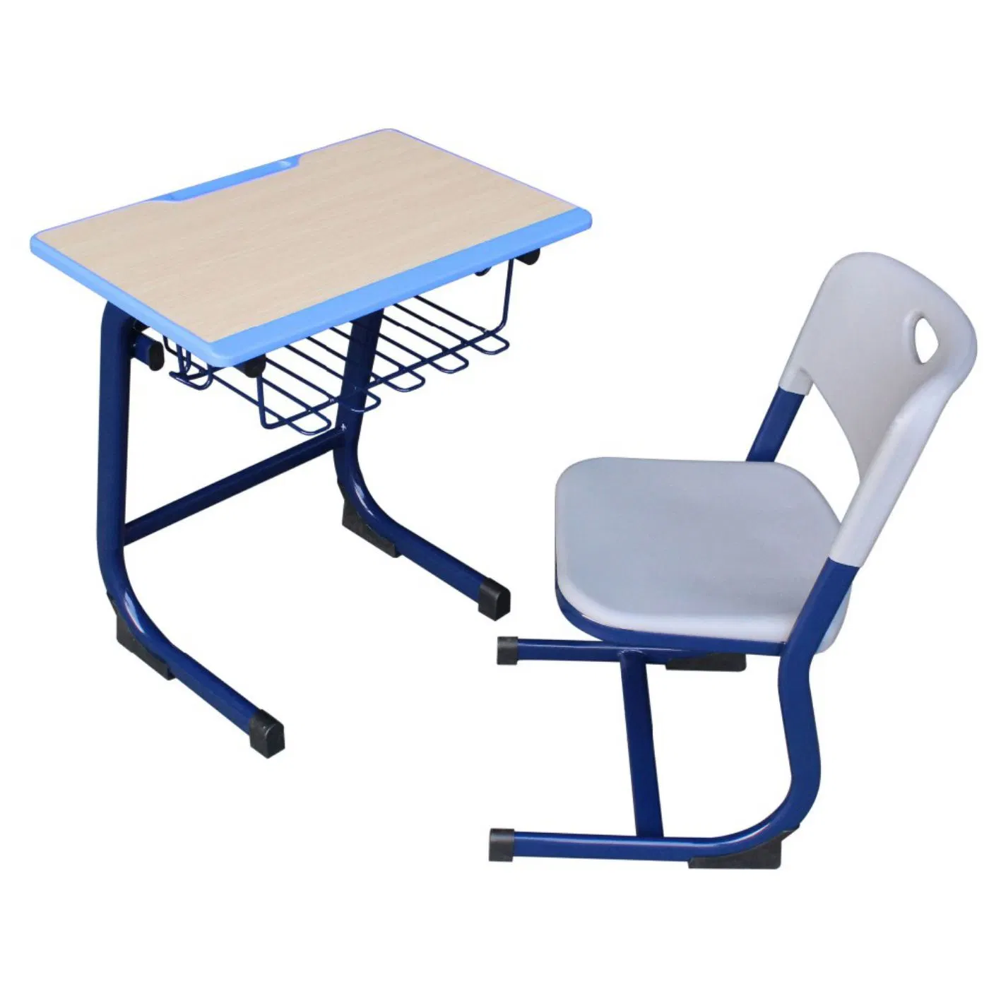 Universidade de sala de aula da escola para crianças Bebé Aluno Horas Mobiliário Cadeira de PP