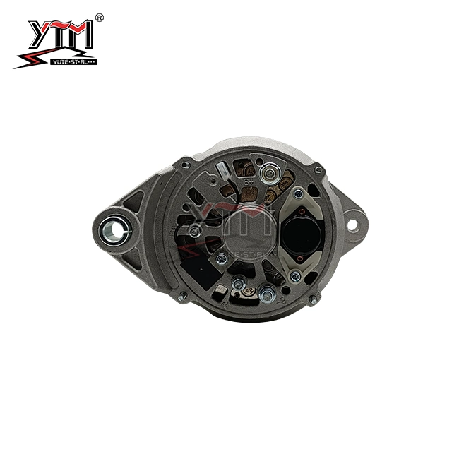 0120468093 0120468135 24V 110A Ytm Automobile Diesel Engine Alternator