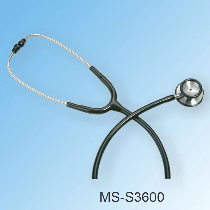 MS-S3100 طبيب ذو رأس واحد ستثوسكوب