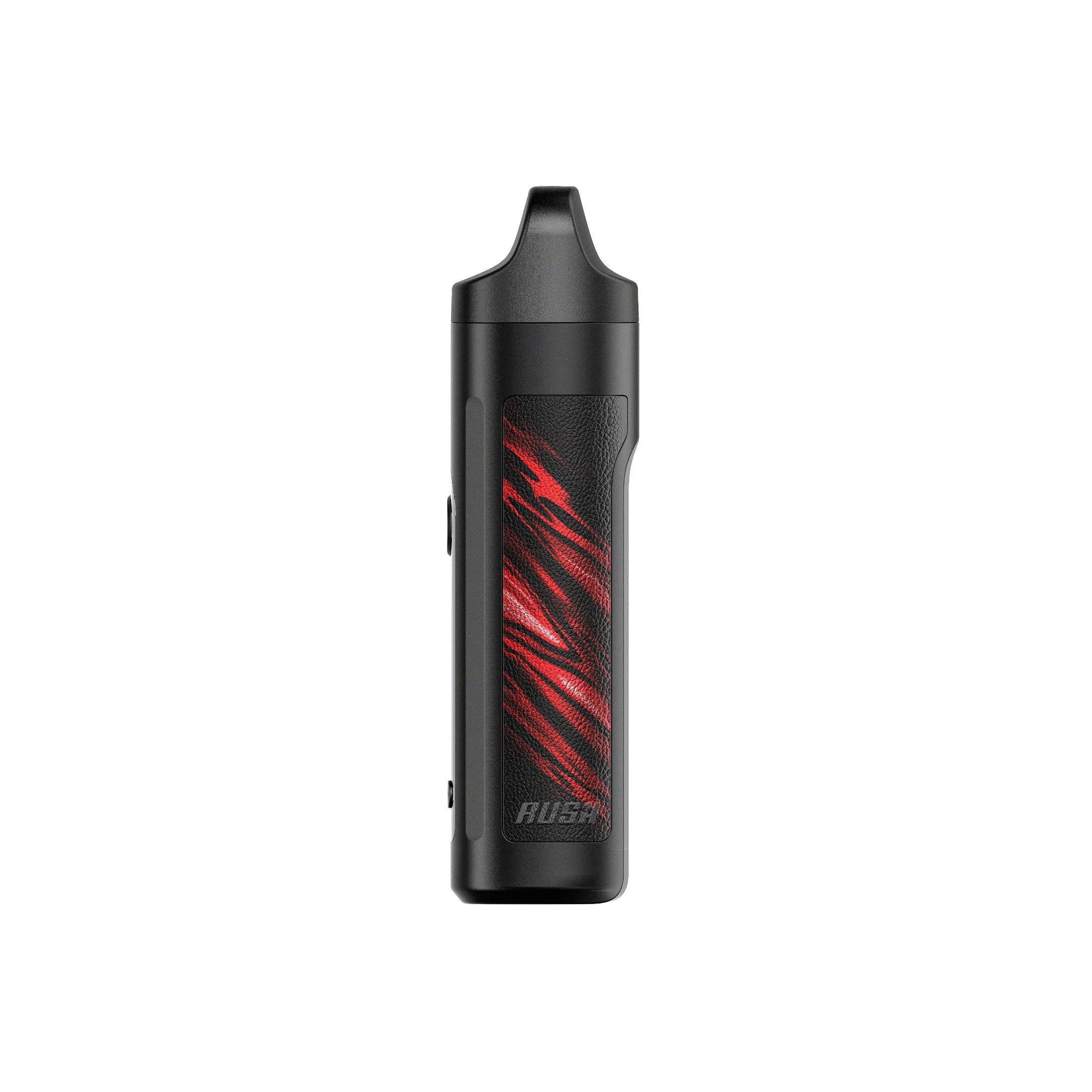 Tempo de aquecimento rápido Europa Top 10 Dry Herb vaporizador personalizado Tecnologia de aquecimento de convecção original do novo design Vaporizador de cera Pure Vapor Eléctrico