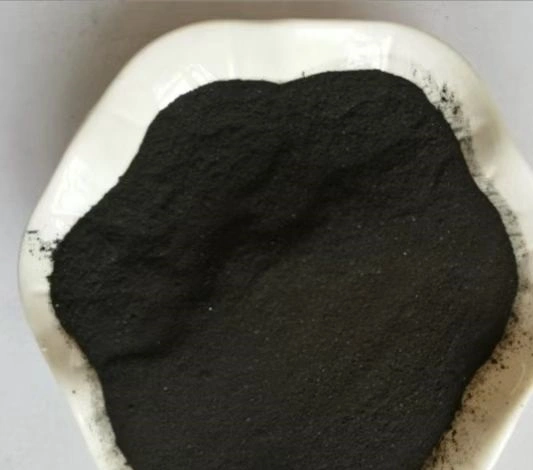 Water Soluble Humic Acid Organic Powder Fertilizer for Plants