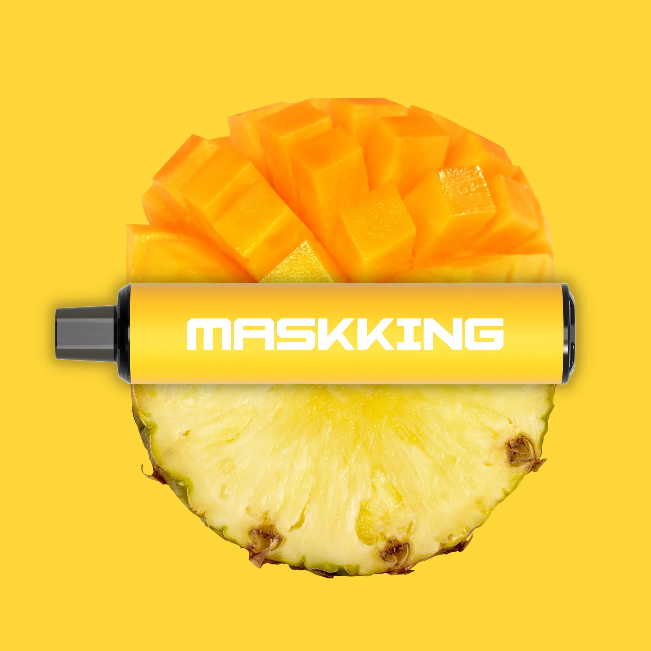 Maskking High Gts Online Shopping Chinese Xxxxx Goods Smoke Pi7000 Pi9000 Vape 2500 Puff Wholesale/Supplier Vape Pod Crystal Hookah Price E Cigarette Kuwait