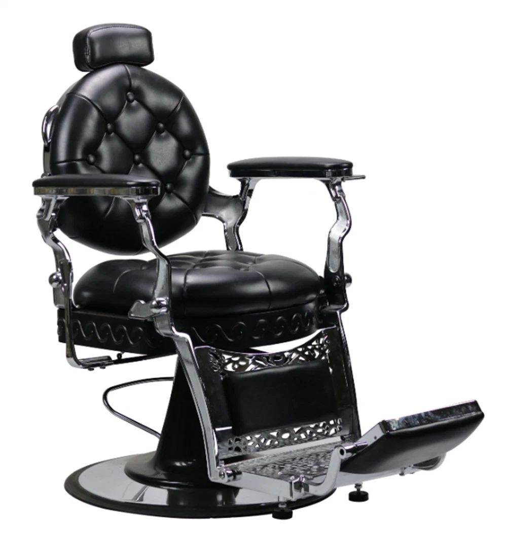 Cheap Professional Heavy Duty Hydraulic Pump Salon Furniture Barber Chair