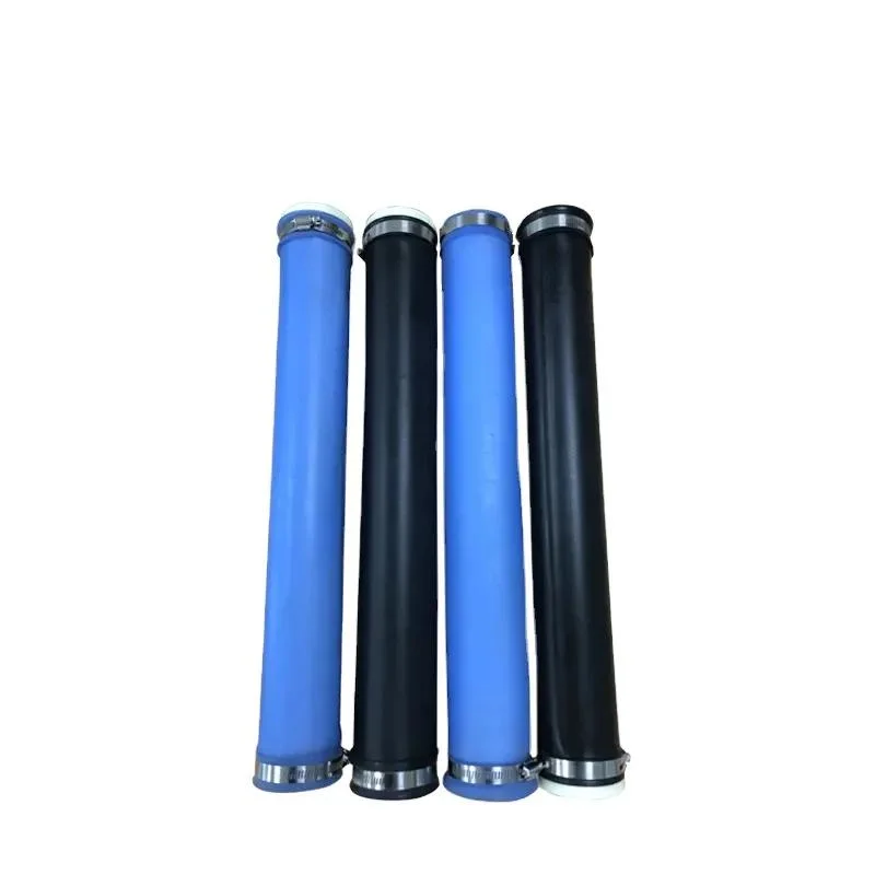 Fine Bubble Tube Diffuser Aeration Biological Wastewater Treatment