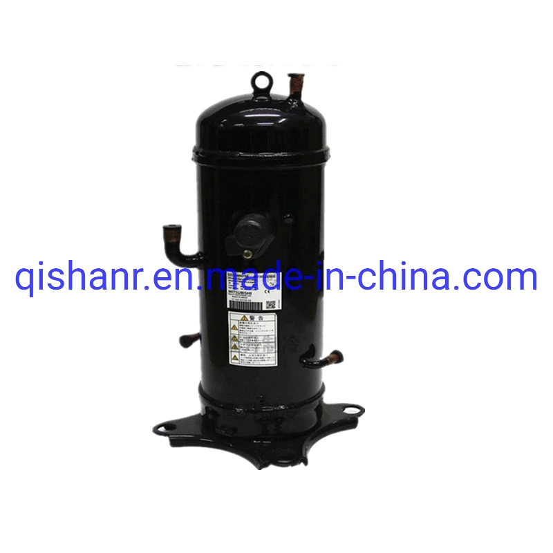 Mitsubishi Heavy Industries Air Conditioning Compressor RM5520gnhe41 Ahm201A401nk