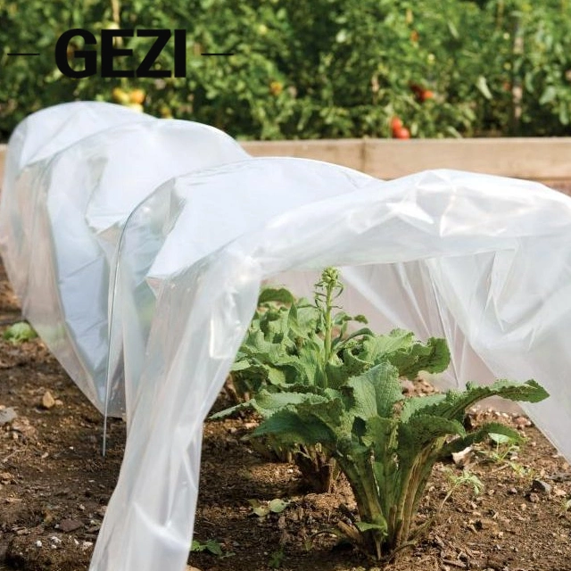 Spunbond Non Woven Weed Barrier Cloth Gartenvlies Fabric for Agriculture Garden Cover Frost Fleece Protective Greenhouse