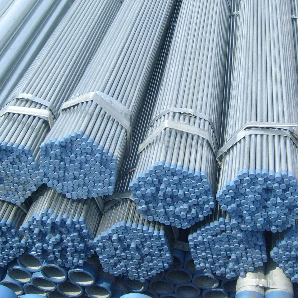 Zoonlech Top Zspp Seamless Steel Pipe Finish Pickling Titanium Alloy