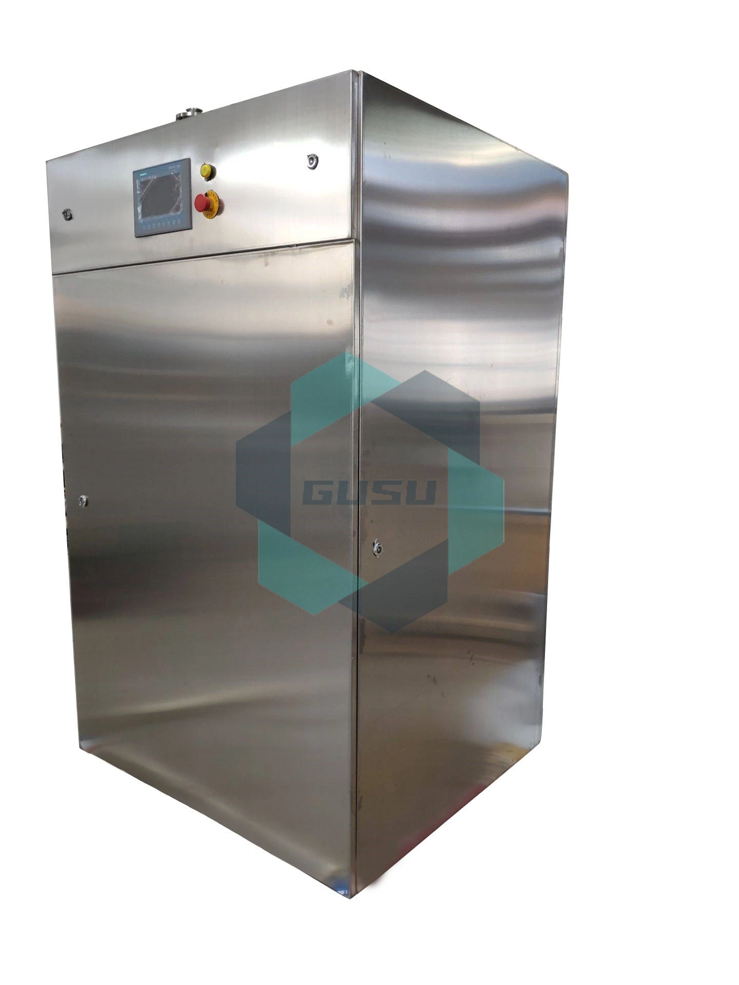 Snack Machine Automatic Chocolate Tempering Machine (QT1000)