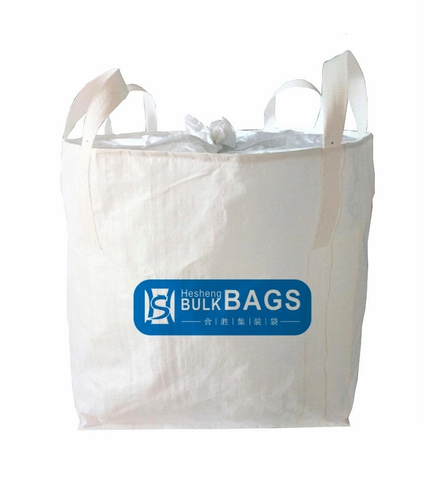 Hesheng Sell FIBC Bigbag Garden Bag