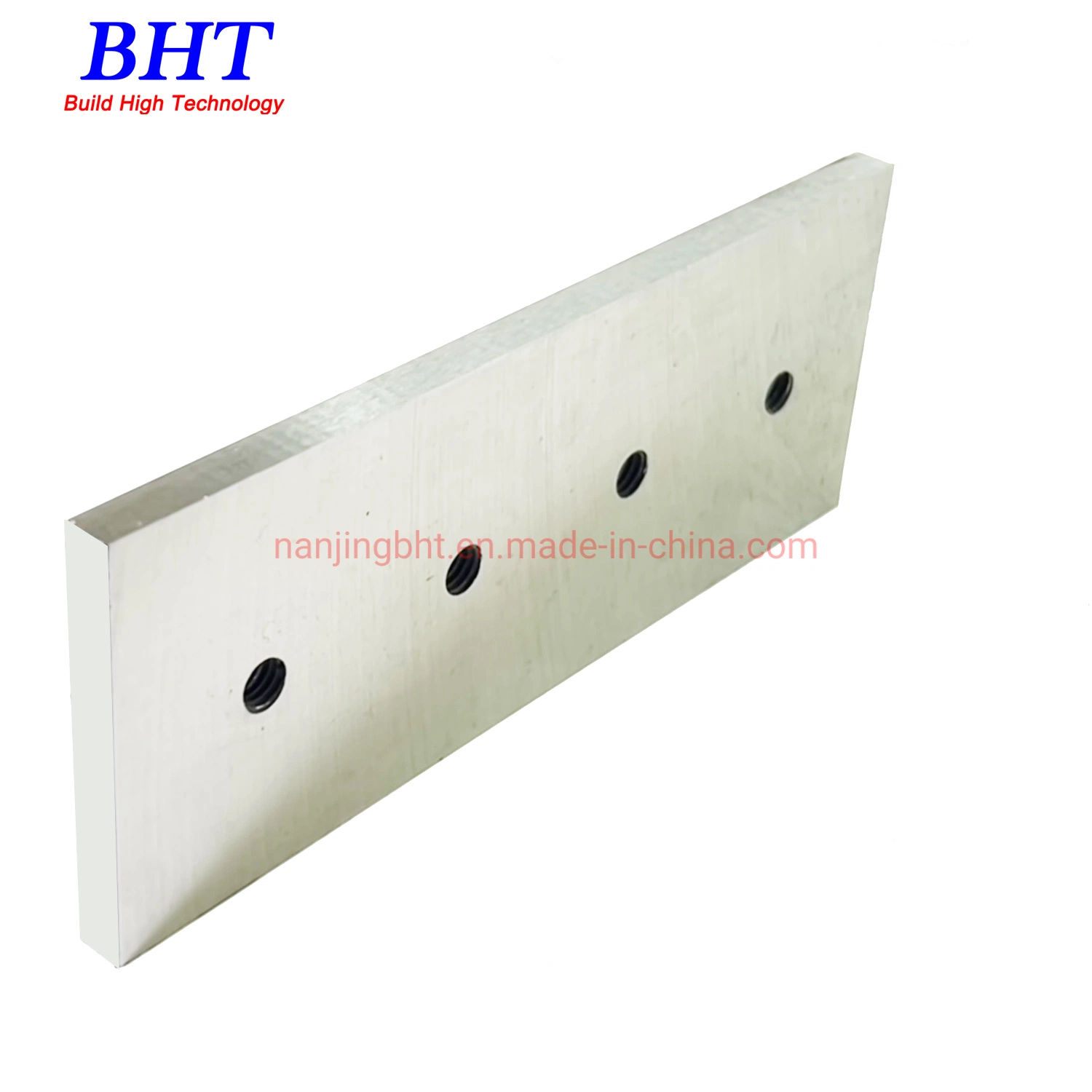 Industrial Wood Slicer Cutting Machine Knives/ Wood Planer Blade Tooling