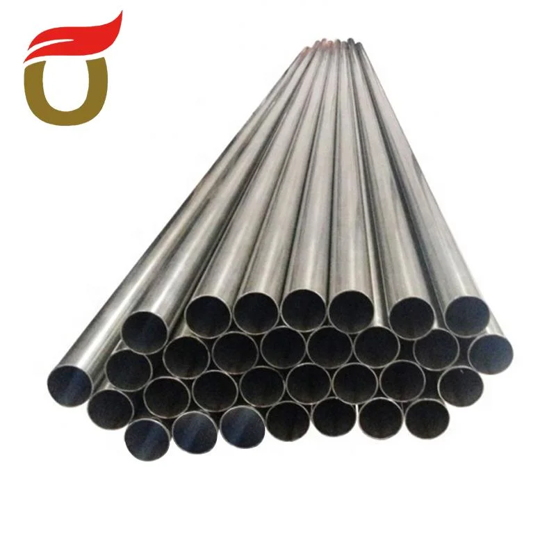 Polished 304L 316 316L Drill Price 304 Stainless Steel Pipe