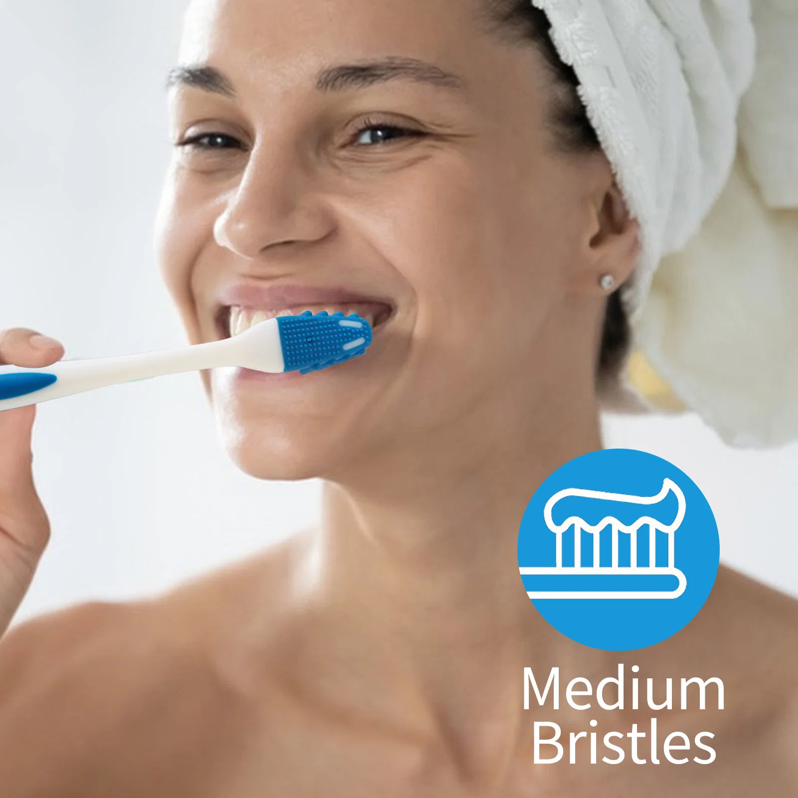 High quality/High cost performance  Soft Bristle Adult Oral Tooth Brush Toothbrush with FDA