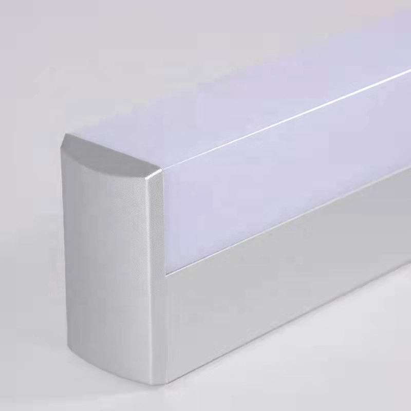 Eco500q 10W Splash Proof Lamp IP44 LED Ceiling Light Frosted and Clear Cover Wall Lamp LED Mirror Light