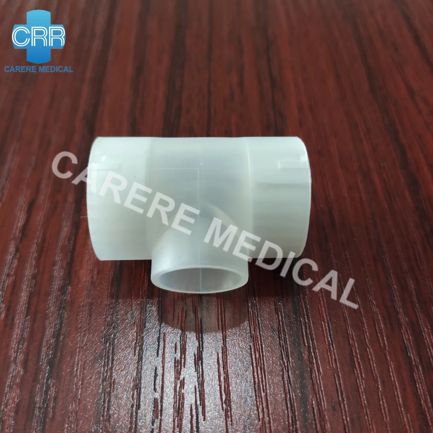 Cheap Pirce Disposable Anesthesia Breathing Trach Filter Hme Various Types BV Filter Double Wye with Paper CE ISO