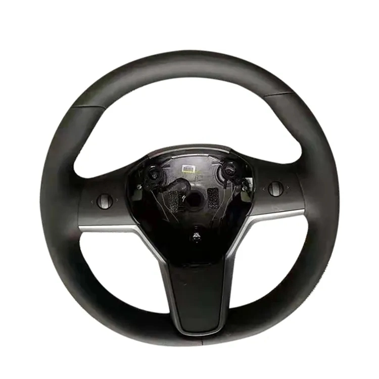 Suitable for Tesla Model 3 Model Y Multifunction Steering Wheel Combination Control Switch Auto Parts