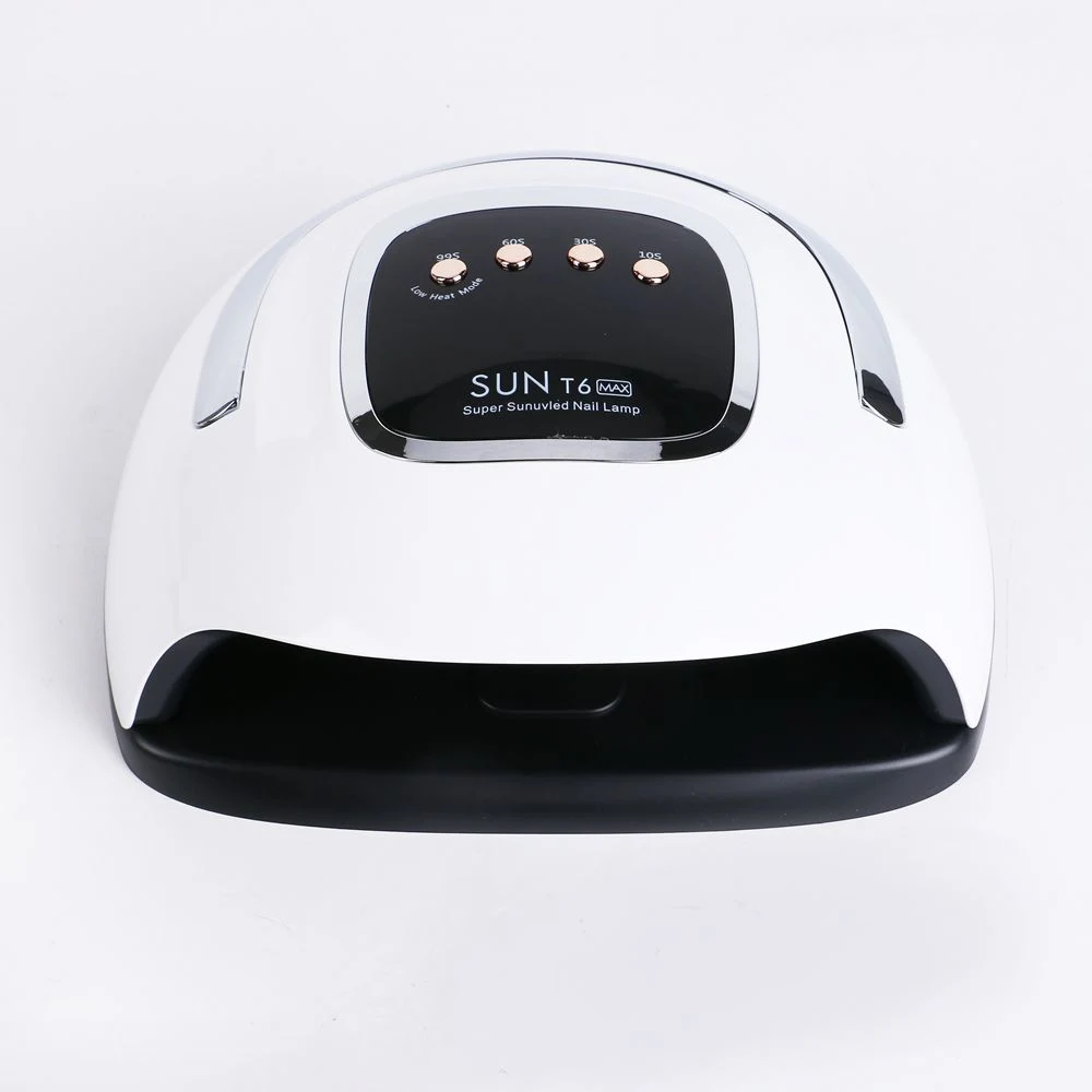 2022 Newest Nail Lamp 3.0 Sunx7 Max T6 57PCS LED