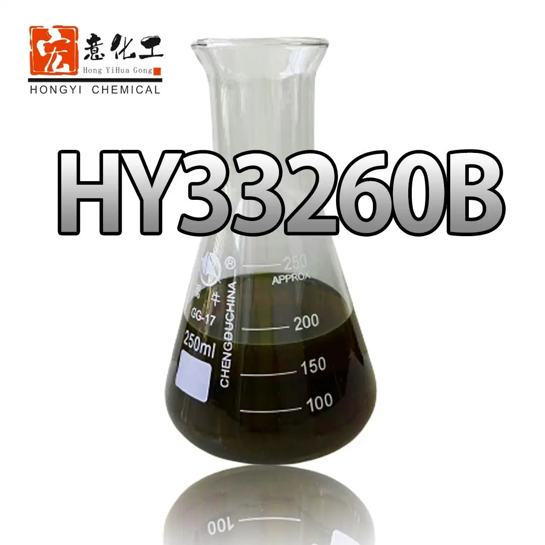 Hy33260b CH/F-4/SL General Purpose Internal Combustion Engine Oil Detergent Additive