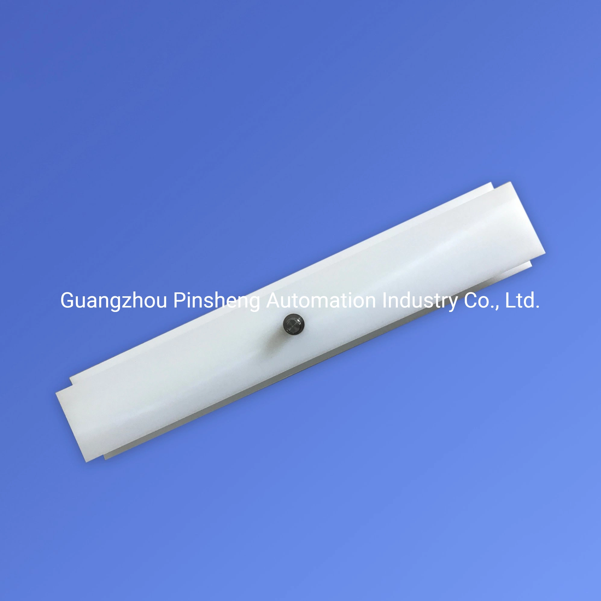 CNC Machining UHMWPE POM HDPE Peek PTFE Non-Standard Mc Nylon Box Slider